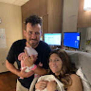 Meet your Posher, Chad